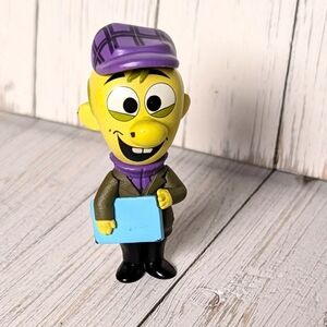 Disney's Ralph Breaks the Internet Spamly Mini Toy 3"